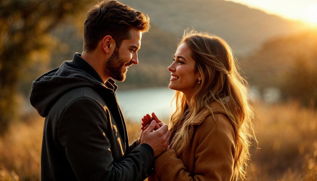 The Proposal: A Moment We’ll Never Forget