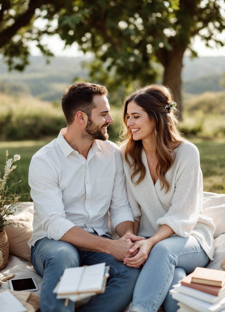 Wedding Day Tips: What We’re Doing to Stay Stress-Free